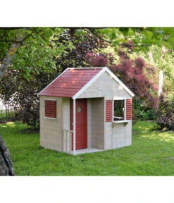 Wendi Toys Spielhaus Krokodil, Ca. B120/H168/T155 Cm -Gartenleben Verkauf 2049104 WE MO 004 SpielhausKrokodil