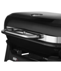 Weber Elektrogrill Lumin Compact, Ca. B58,6/H27,9/T41,2 Cm 19 Weber Elektrogrill Lumin Compact, Ca. B58,6/H27,9/T41,2 Cm -Gartenleben Verkauf 2051043 WE DE 001 ElektrogrillLuminCompact