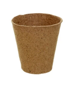 Dehner Anzuchttöpfe Für Pflanzen, 8 Cm -Gartenleben Verkauf 207415 BildD 001 BollerbloomAnzuchttoepfeFuerPflanzenTorftoepfe48St8Cm