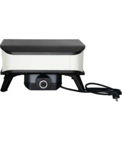 Cozze Elektischer Pizzaofen, Inkl. Pizzastein, Ca. B53/H29/T53 Cm -Gartenleben Verkauf 2085660 WE FS 004 cozze13elekpizzaofen