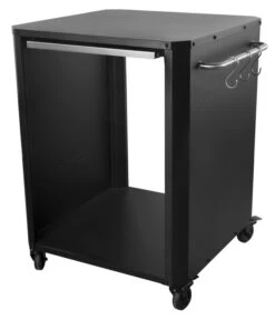 Cozze Outdoor-Tisch Mit Auszug, Ca. B66,5/H82,5/T77 Cm -Gartenleben Verkauf 2085686 WE FS 003 cozzetischmitauszug