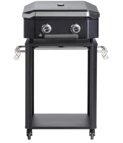 Cozze Outdoor-Tisch Mit Auszug, Ca. B66,5/H82,5/T77 Cm -Gartenleben Verkauf 2085686 WE MO 001 cozzetischmitauszug