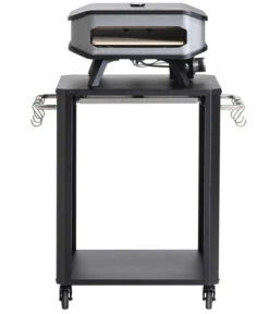 Cozze Outdoor-Tisch Mit Auszug, Ca. B66,5/H82,5/T77 Cm -Gartenleben Verkauf 2085686 WE MO 002 cozzetischmitauszug