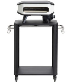 Cozze Outdoor-Tisch Mit Auszug, Ca. B66,5/H82,5/T77 Cm -Gartenleben Verkauf 2085686 WE MO 003 cozzetischmitauszug