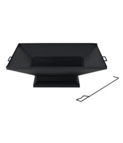 Tepro Feuerstelle Penfield, Ca. B79,8/H25,8/T91 Cm