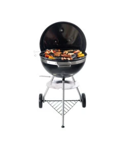 Tepro Guss-Grillrosteinleger Ø 30,5 Cm -Gartenleben Verkauf 2190346 WE MO 002 GussGrillrosteinleger
