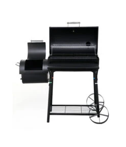 Tepro Smoker Biloxi -Gartenleben Verkauf 2190734 WE DE 002 SmokerBiloxiNEU