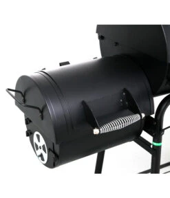 Tepro Smoker Biloxi -Gartenleben Verkauf 2190734 WE DE 003 SmokerBiloxi