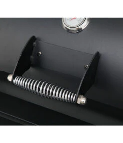 Tepro Smoker Biloxi -Gartenleben Verkauf 2190734 WE DE 005 SmokerBiloxi