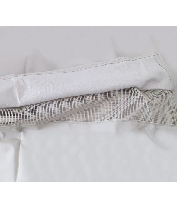 Tepro Universal Abdeckhaube 8605, Ca. B150/H110/T70 Cm 5 Tepro Universal Abdeckhaube 8605, Ca. B150/H110/T70 Cm – Bild 3