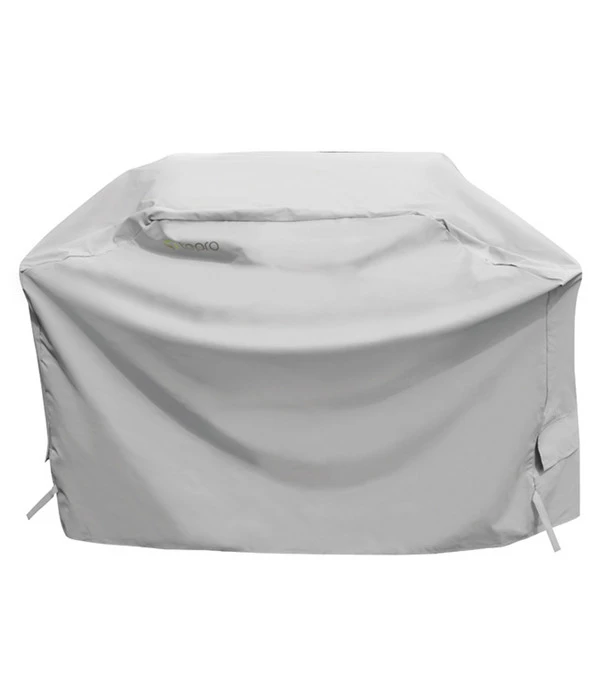 Tepro Universal Abdeckhaube 8605, Ca. B150/H110/T70 Cm 3 Tepro Universal Abdeckhaube 8605, Ca. B150/H110/T70 Cm