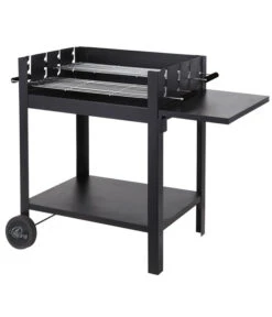 Tepro Chill & Grill Holzkohlegrill Lambada