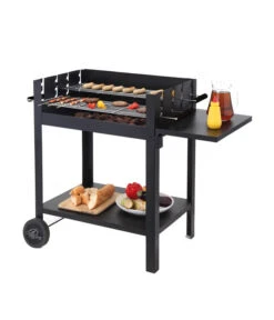 Tepro Chill & Grill Holzkohlegrill Lambada -Gartenleben Verkauf 2191575 WE MO 002 Lambada