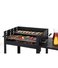 Tepro Chill & Grill Holzkohlegrill Lambada -Gartenleben Verkauf 2191575 WE MO 004 Lambada