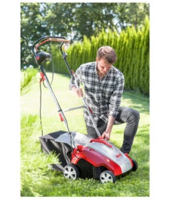 AL-KO Elektrovertikutierer Combi Care 36 E Comfort -Gartenleben Verkauf 2191849 WE MO 001 AlkoCombiCare36EComfort