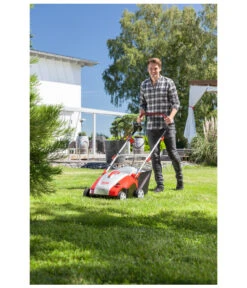 AL-KO Elektrovertikutierer Combi Care 36 E Comfort -Gartenleben Verkauf 2191849 WE MO 002 AlkoCombiCare36EComfort