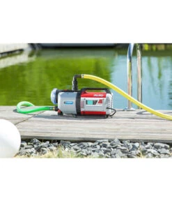 AL-KO Hauswasserautomat HWA 6000/5 Premium -Gartenleben Verkauf 2192797 WE MO 002 AlkoHauswasserautomatHWA60005Premium