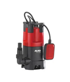 AL-KO Tauchpumpe DRAIN 7500 Classic