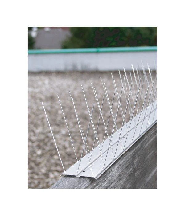 Windhager Taubenabwehr, Ca. B60/T5,8 Cm 5 Windhager Taubenabwehr, Ca. B60/T5,8 Cm – Bild 3