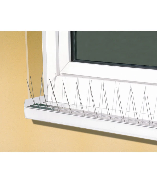 Windhager Taubenabwehr, Ca. B60/T5,8 Cm 6 Windhager Taubenabwehr, Ca. B60/T5,8 Cm – Bild 4