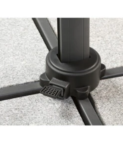 Schneider Ampelschirm Rhodos Twist, Quadratisch, Ca. B300/T300 Cm 10 Schneider Ampelschirm Rhodos Twist, Quadratisch, Ca. B300/T300 Cm -Gartenleben Verkauf 2451953 WE DE 002 RhodosTwistBordeaux