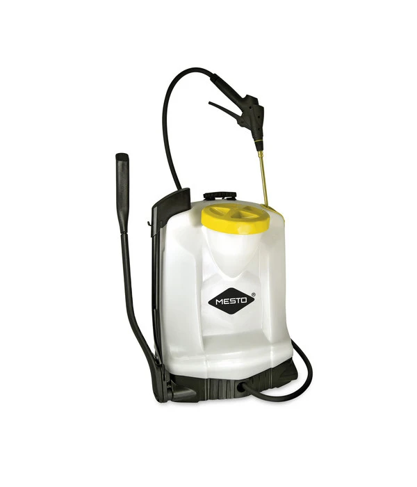 Mesto Rückenspritze RS125 3 Mesto Rückenspritze RS125