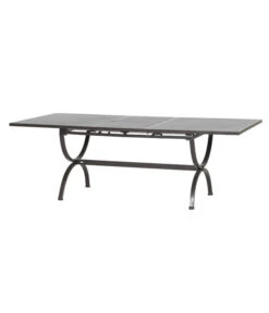 MBM Ausziehtisch Romeo, Ca. B165-215/H73/T100 Cm -Gartenleben Verkauf 2565596 WE FS 003 MBMAusziehtischRomeo