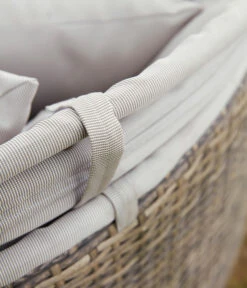 Dehner Sunlounger Florida, Ca. B160/H70/T220 Cm -Gartenleben Verkauf 2766806 WE DE 002 DehnerSunloungerFloridaNeu