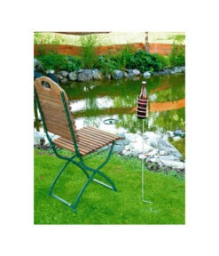 Bellissa Bierflaschenhalter, Ca. H100 Cm 7 Bellissa Bierflaschenhalter, Ca. H100 Cm -Gartenleben Verkauf 2782415 BildM 002 BellissaBierflaschenhalterBierflaschenhalter