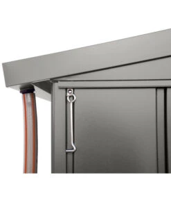 Biohort Gerätehaus Europa 6, Ca. B264/H203/T320 Cm -Gartenleben Verkauf 2815959 WE DE 003 BiohortGeraetehausEuropa6