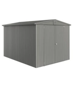 Biohort Gerätehaus Europa 6, Ca. B264/H203/T320 Cm