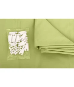 Windhager Sonnensegel, Rechteckig, Ca. B420/T140 Cm -Gartenleben Verkauf 2833572 WE DE 001 Sonnensegel420x140gruen