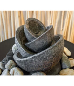 Pajoma Zimmerbrunnen Flower -Gartenleben Verkauf 2840387 WE DE 001 BrunnenFlower