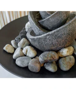 Pajoma Zimmerbrunnen Flower -Gartenleben Verkauf 2840387 WE DE 002 BrunnenFlower 1