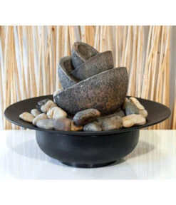 Pajoma Zimmerbrunnen Flower -Gartenleben Verkauf 2840387 WE MO 001 BrunnenFlower 1