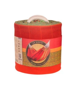 La Siesta Familien-Hängematte Flora -Gartenleben Verkauf 2850642 WE DE 001 LaSiestaHaengematteFloraChili