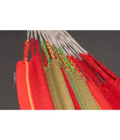 La Siesta Familien-Hängematte Flora -Gartenleben Verkauf 2850642 WE DE 002 LaSiestaHaengematteFloraChili