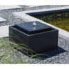 Ubbink Polystone-Gartenbrunnen Sonora, Ca. H33 Cm -Gartenleben Verkauf 2869360 WE FS 001 UbbinkPolystoneGartenbrunnenSonora