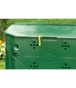 Dehner Thermokomposter, 420 Liter -Gartenleben Verkauf 2916310 WE DE 002 DehnerThermokomposter420Liter