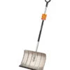 Freund Victoria Aluminium-Schneeschieber -Gartenleben Verkauf 2958205 WE FS 001 FreundVictoriaAluminiumSchneeschieber