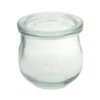 WECK® Tulpenglas, 370 Ml -Gartenleben Verkauf 3066735 WE FS 001 WeckglasTulpeEinkochenHaushaltmarmelade