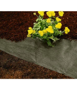 Dehner Rindenmulch-Unterlage, Ca. L300/B200 Cm -Gartenleben Verkauf 3079696 BildM 003 RindenmulchUnterlageFuerDieGartenpflegeRindenmulchUnterlage2X3