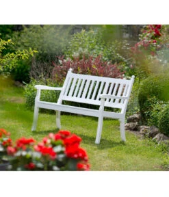 Blome Bank Hohenzollern, 2-Sitzer -Gartenleben Verkauf 316638 BildM 001 GartenbankHohenzollernKsBankHohenzollern2EB