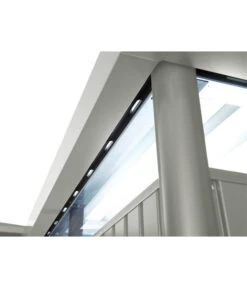 Biohort Gerätehaus HighLine H2, Ca. B275/H222/T195 Cm 16 Biohort Gerätehaus HighLine H2, Ca. B275/H222/T195 Cm -Gartenleben Verkauf 3180684 WE DE 006 BiohorVentilationskiemen HighLine