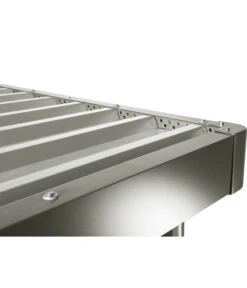 Biohort Gerätehaus HighLine H2, Ca. B275/H222/T195 Cm 17 Biohort Gerätehaus HighLine H2, Ca. B275/H222/T195 Cm -Gartenleben Verkauf 3180684 WE DE 007 BiohorDachrinne Laubfaenger HighLine