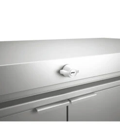 Biohort HighBoard 200, Ca. B200/H127/T84 Cm -Gartenleben Verkauf 3180791 WE DE 002 BiohortDrehknebelZylinderschloss HighBoard Detail neu