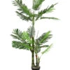 Dehner Kunstpflanze Palme, 190 Cm -Gartenleben Verkauf 3203114 WE FS 001 Palme190cmGruen