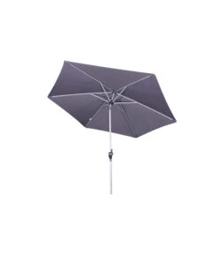 Doppler Sonnenschirm Active Auto Tilt, Rund, Ca. Ø280 Cm -Gartenleben Verkauf 3223575 WE FS 002 ActiveAnthrazit