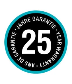 GARDENA Bypass Gartenschere B/S-M -Gartenleben Verkauf 3269594 3269602 3269610 3269909 WE DE 001 25JahreGarantieGardena