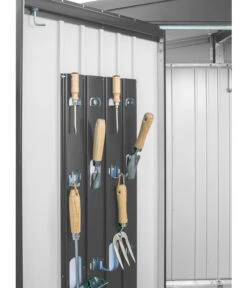 Biohort Gerätehaus Europa 3, Ca. B264/H203/T176 Cm -Gartenleben Verkauf 3661279 WE DE 005 BiohortOrdnungssystem Europa